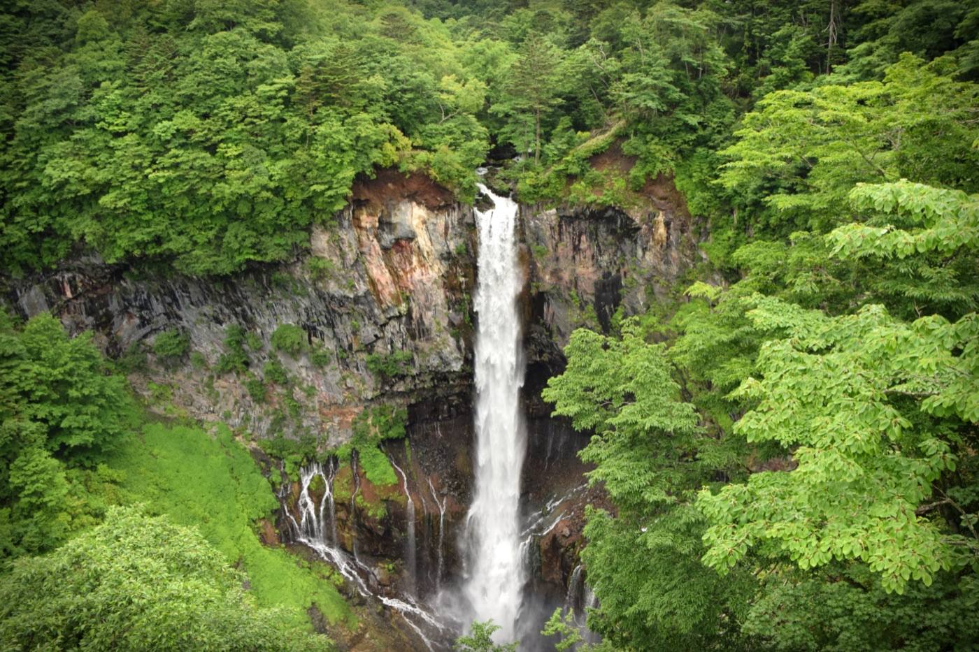 Kegon Falls