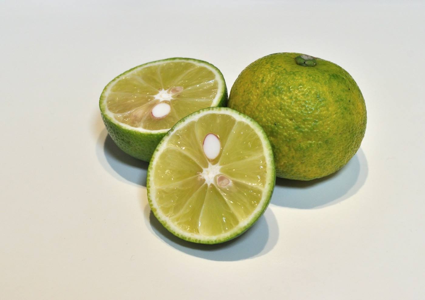 sudachi citrus