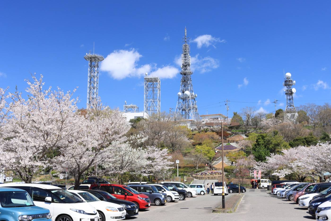 Mt. Bizan