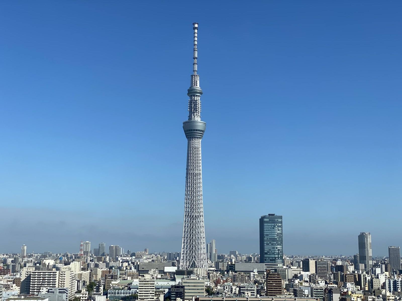 Tokyo Skytree