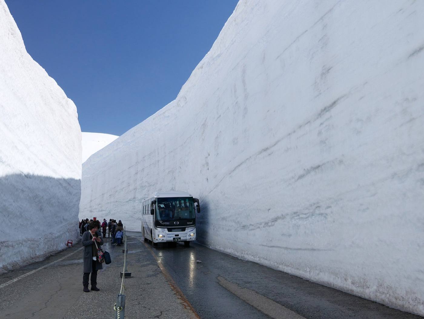 Alpine Route